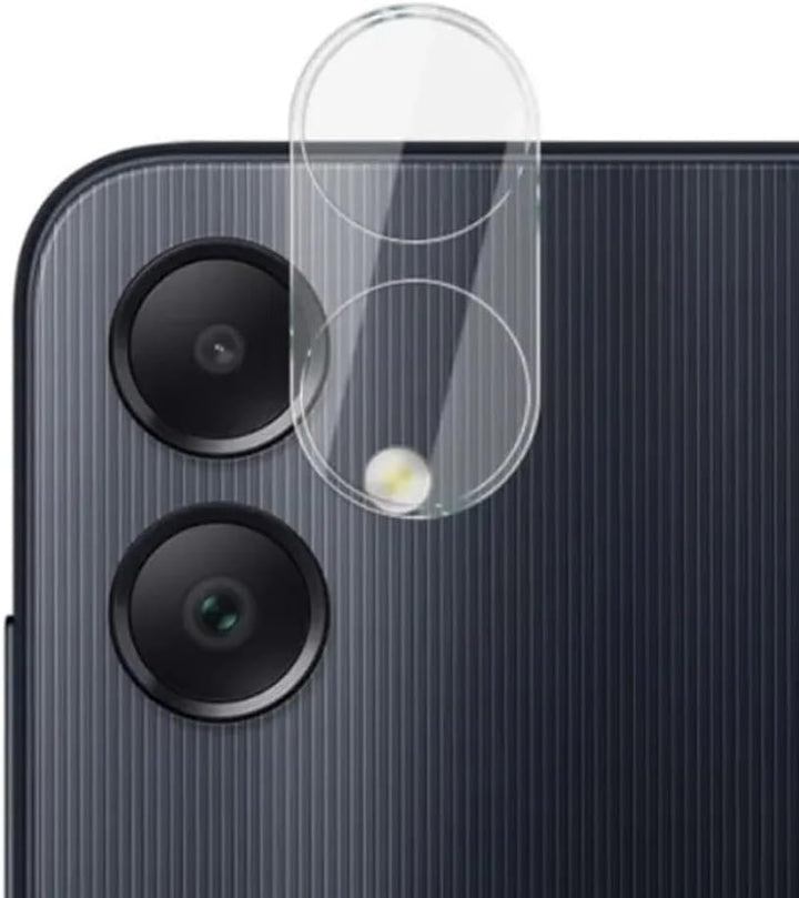 Camera Lens Protector – Samsung Galaxy A06 – 3-Pack Tempered Glas-Ilumina Benelux