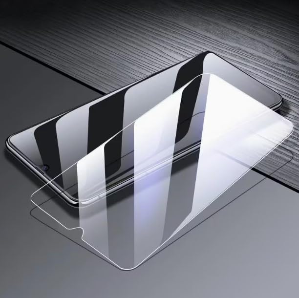 Xiaomi Redmi 12C Screenprotector Tempered Glas - 2x-Ilumina Benelux