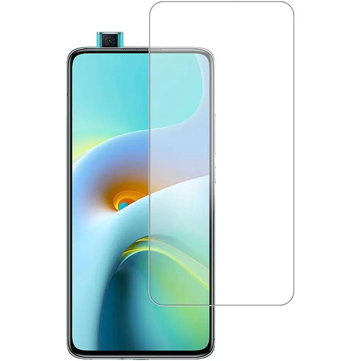 Xiaomi Redmi K30 Ultra – Screenprotectors Tempered Glas – 3x-Ilumina Benelux
