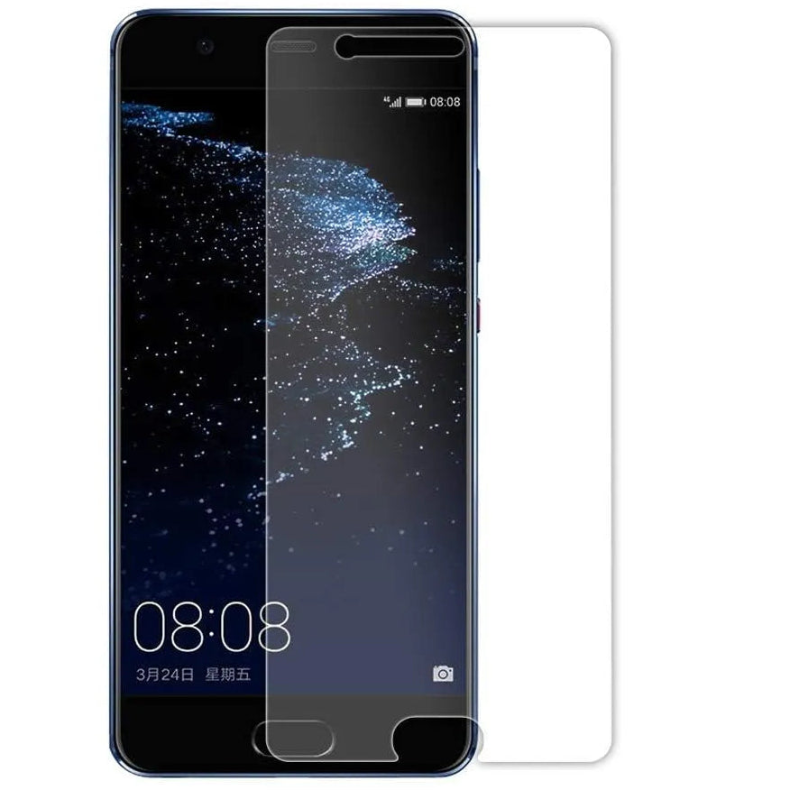 Huawei P10 Lite Screenprotector Gehard Glas – Anti-kras – 3-Pack-Ilumina Benelux