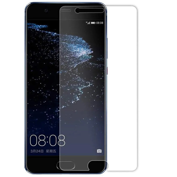 Huawei P10 Lite Screenprotector Gehard Glas – Anti-kras – 3-Pack-Ilumina Benelux