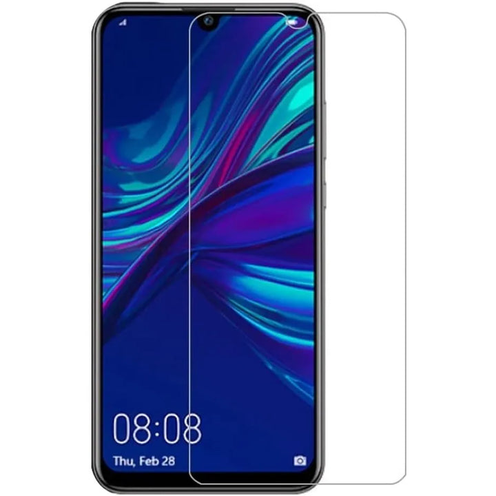 Huawei P Smart Plus 2018 Screenprotector – Tempered Glas – 2-Pack-Ilumina Benelux