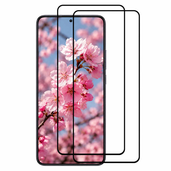 Xiaomi 13 Screenprotector Full Cover Glas - 2x-Ilumina Benelux