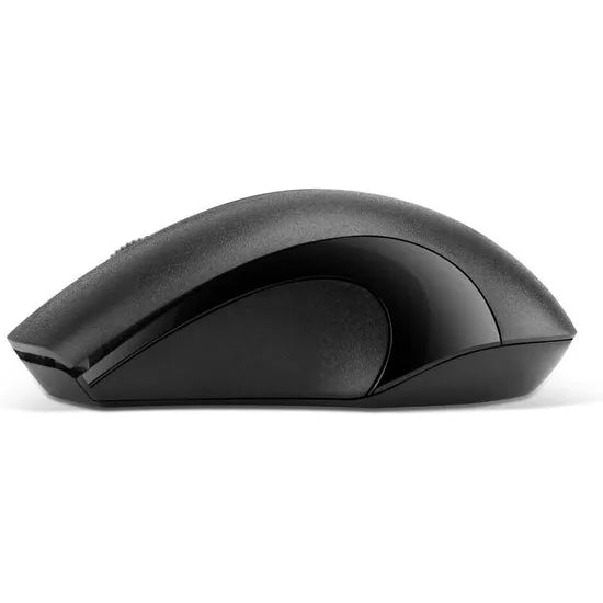Draadloze Muis 2.4GHz – 1200 DPI – USB Nano Ontvanger – Ergonomisch Design – Voor Windows, Mac & Linux
