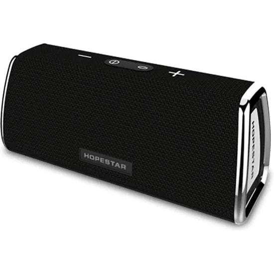 Hopestar H23 Bluetooth Speaker – Draadloze Waterdichte Portable Speaker – Zwart-Ilumina Benelux