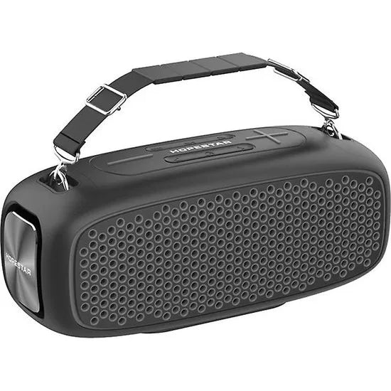 Hopestar A30 Pro Draagbare Bluetooth Speaker – 55W Wireless Speaker – Zwart-Ilumina Benelux