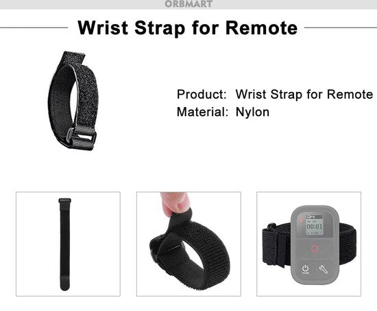 Action camera accessoires set – Mount, selfie stick & case – Luxe opbergkoffer – Geschikt voor GoPro Hero 10/9/8/7/6/5/4, Xiaomi, Sjcam, Eken-Videocamerastarterkit-Ilumina Benelux