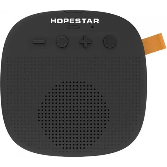 Hopestar P9 Bluetooth Fietsspeaker – Draagbare Outdoor Bluetooth Speaker – Waterdicht – Zwart-Ilumina Benelux