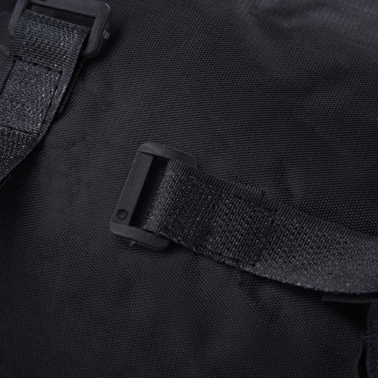 Fietstas bagagedrager – Koeltas bikepacking tas – Waterdicht – Telefoonvak – Geschikt voor iPhone/Samsung/Oppo/Xiaomi – Zwart-Ilumina Benelux