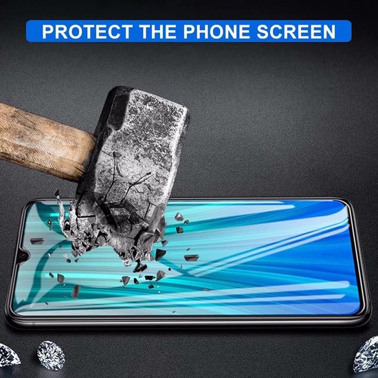 Motorola Moto G100 Hoesjes – Siliconen Backcover – Schokbestendig Anti-Shock – 2x Screenprotector – Transparant-Ilumina Benelux