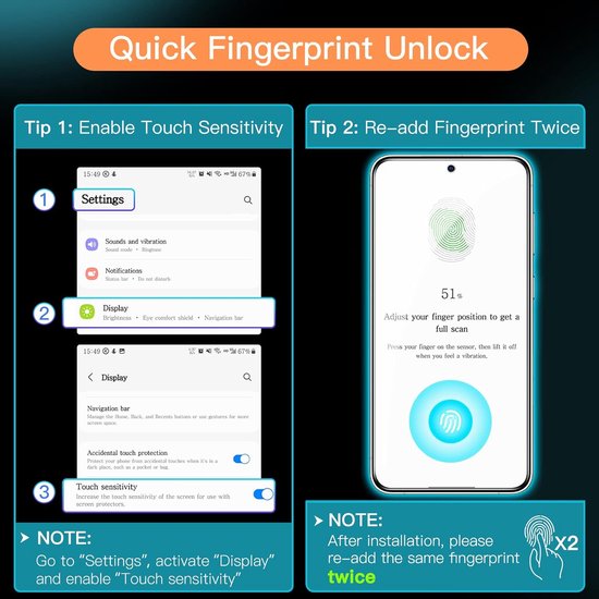 Samsung Galaxy S23 Hoesjes – Siliconen Backcover – Soft Silicone – Transparant – Incl. 3x Screenprotector