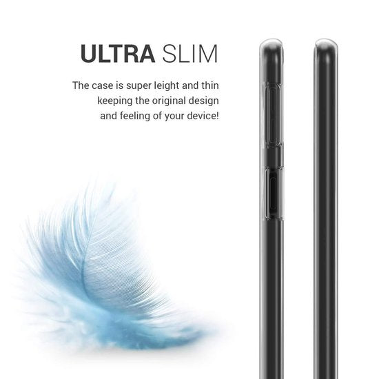 Hoesje Geschikt voor: Samsung Galaxy A3 2017 - Dubbel zijdig 360° - Transparant