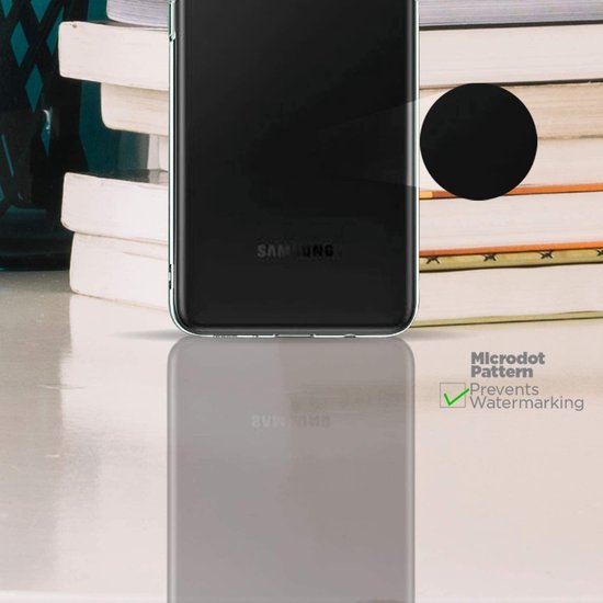 Huawei Y5p Hoesjes – Siliconen Backcover – Schokbestendig TPU – Inclusief 2x Gehard Glas Screenprotector – Transparant-Ilumina Benelux