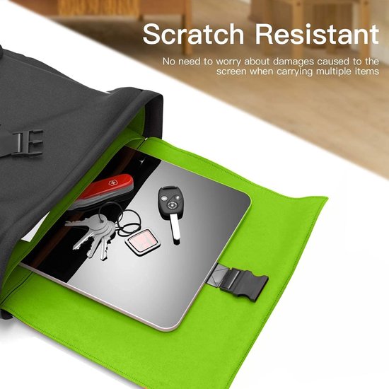 Screenprotector – Geschikt voor Samsung Galaxy Tab A9+ 11 inch (2023) – Gehard Glas – Anti-kras – 2 stuks-tabletscreenprotectors-Ilumina Benelux