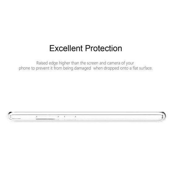 Samsung Galaxy J6 2018 Hoesjes – Transparante TPU Siliconen Backcover – 2x Gehard Glas Screenprotector-Ilumina Benelux