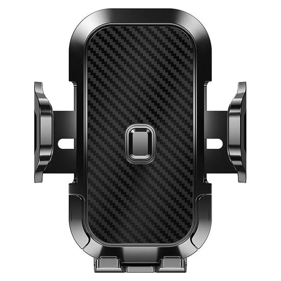 Telefoonhouder auto – Extra sterke zuignap – Dashboard & voorruit – Universeel verstelbaar – Zwart-Ilumina Benelux