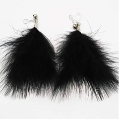 Kattenspeelgoed – Veren kattenplager zonder hengel – Interactief speelgoed voor kitten en kat – 2 stuks – Multicolor