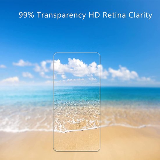 OnePlus 9 Pro Hoesjes – Siliconen Backcover – Inclusief 2x Screenprotector – Zwart-Ilumina Benelux