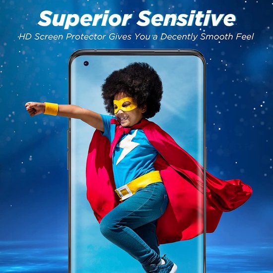 Oppo Find X5 Hoesjes – Transparante Soft TPU Siliconen Backcover – Schokbestendig – Inclusief 2x Screenprotector-Ilumina Benelux