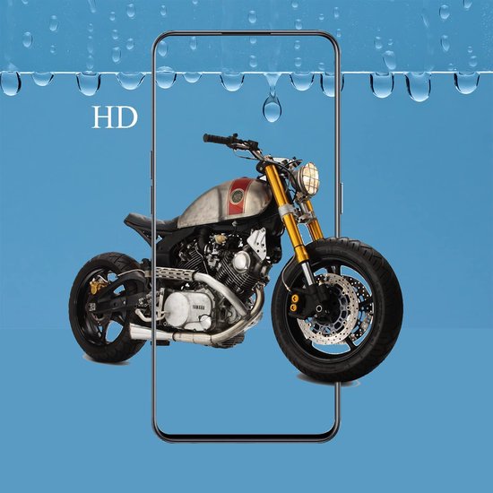 OnePlus Nord CE 2 5G Hoesjes – Transparante Siliconen Backcover – Inclusief 3x Screenprotector – Anti-kras-Ilumina Benelux