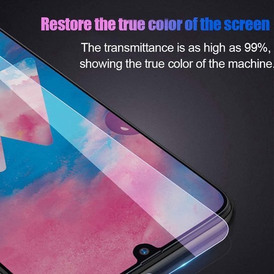 Huawei P Smart 2020 Hoesjes – Portemonnee Book Case – Pasjeshouder – 2x Screenprotector – Goud-Ilumina Benelux