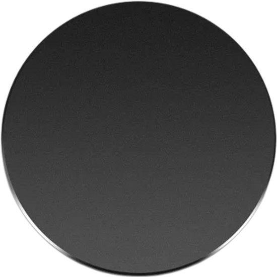 Telefoonhouder auto – Magnetisch ventilatierooster – Sterke magneten – 360° draaibaar – Zwart-Telefoonhouders-Ilumina Benelux
