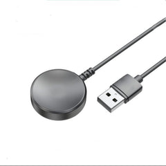 Magnetische Oplaadkabel geschikt voor Samsung Galaxy Watch - Oplader Kabel - Watch Charger - Voor Watch 5, Watch 5 Pro, Watch 4, Watch 3, Watch Active 2