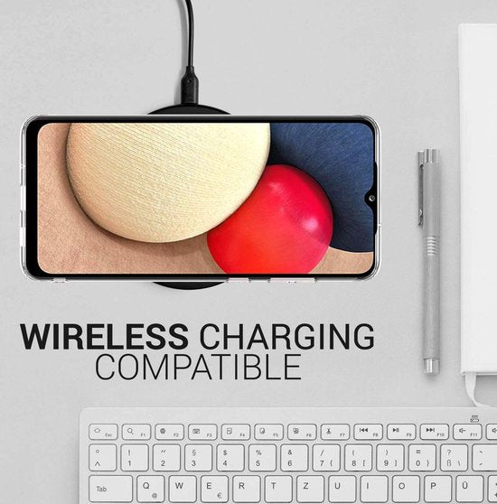 Samsung Galaxy S20 FE Hoesjes – Siliconen Backcover – Soft Touch – Schokbestendig – Zwart-Ilumina Benelux