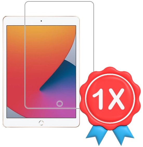 Screenprotector – Geschikt voor iPad Air 1/2 & iPad 2017/2018/Pro 9.7 – Gehard Glas – Anti-kras-tabletscreenprotectors-Ilumina Benelux