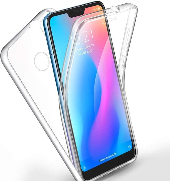 Samsung Galaxy A30 Hoesjes – Backcover – Beschermend – Zwart-Ilumina Benelux