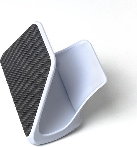 Controller Oplader – Geschikt voor PlayStation 5 – Oplaadstation met Houder – Inclusief Oplaadkabel – Wit