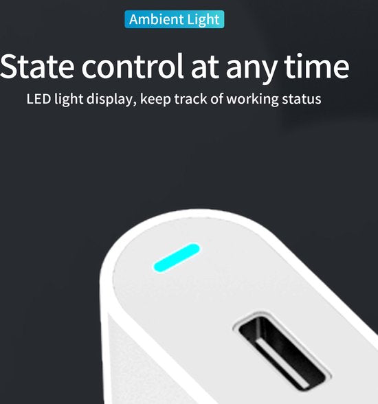 USB-C Hub Adapter – 7-in-1 Docking Station – HDMI 4K & VGA – USB 3.0 – PD 100W – SD Kaartlezer – Grijs-Ilumina Benelux