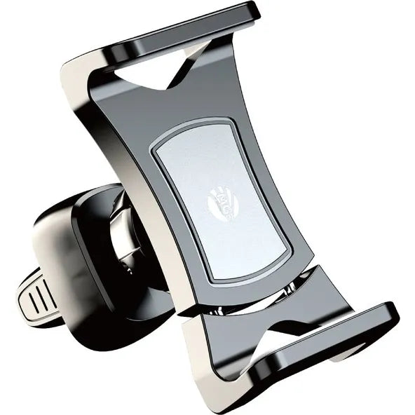 Auto Telefoonhouder voor Ventilatierooster – Universeel – Zwart-Ilumina Benelux