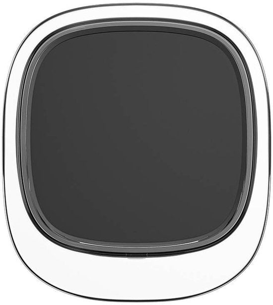 Telefoonhouder auto – Magnetisch – 3M Plakstrip – Voor Dashboard – Zwart-Ilumina Benelux