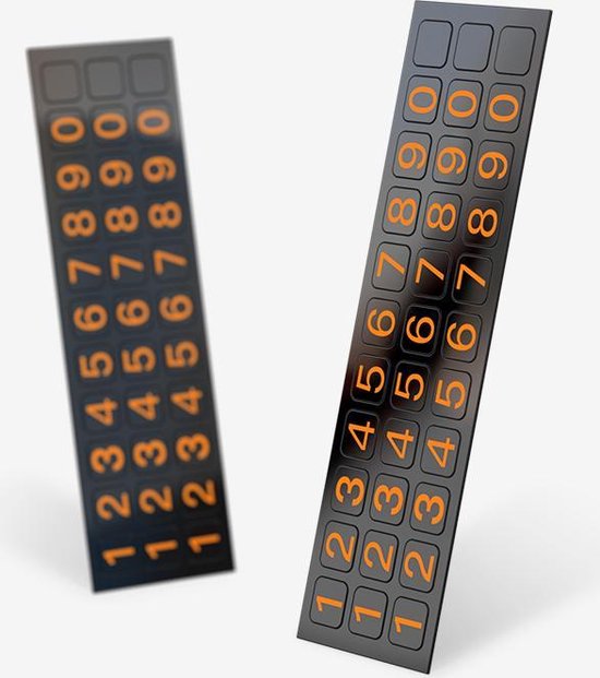 Telefoonhouder auto – Antislip Dashboard Mat – Sticky Pad voor Smartphone & Munten – YB988 – Zwart-Ilumina Benelux