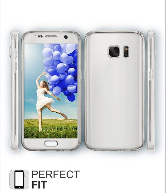 Samsung Galaxy S10 Hoesjes – Backcover – Slank Design – Zwart-Ilumina Benelux