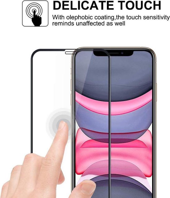iPhone 7 Plus/8 Plus Hoesjes – Portemonnee Hoes – Pasjeshouder – 2x Full Screenprotector – Roségoud-Ilumina Benelux