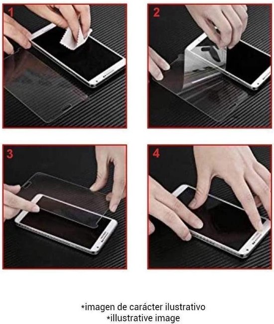 Oppo Reno 2Z Hoesjes – Transparante TPU Siliconen Backcover – Inclusief 2x Gehard Glas Screenprotector – Anti-kras-Ilumina Benelux