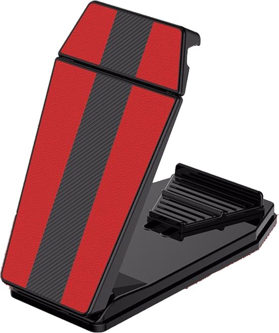 Telefoonhouder auto – Dashboard anti-slip sticky pad – Plakfunctie – Geschikt voor smartphone & iPad – Zwart-Ilumina Benelux