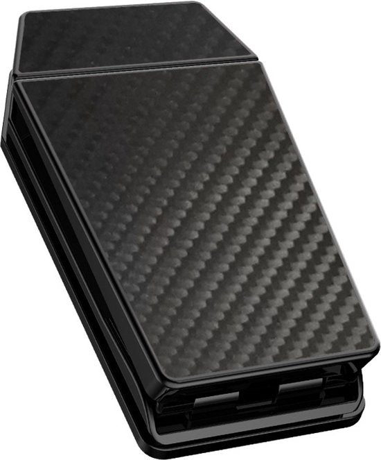 Telefoonhouder auto – Dashboard anti-slip sticky pad – Plakfunctie – Geschikt voor smartphone & iPad – Zwart-Ilumina Benelux