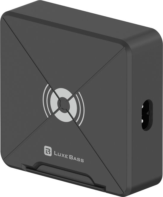 Oplader – 75W 5-poorts USB-C PD 45W & QC3.0 – Snelladen – Geschikt voor iPhone/iPad/Android-Oplader-Ilumina Benelux