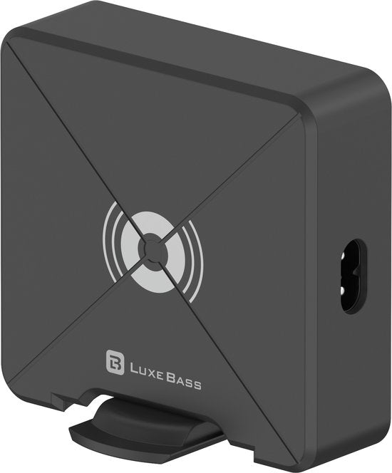 Oplader – 75W 5-poorts USB-C PD 45W & QC3.0 – Snelladen – Geschikt voor iPhone/iPad/Android-Oplader-Ilumina Benelux