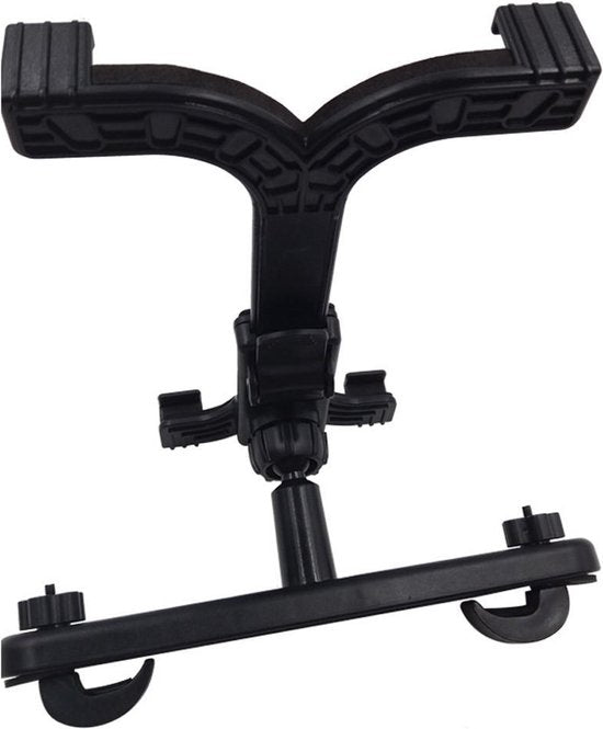 Auto Achterbank Hoofdsteun Houder Tablet voor Tablets 7 tot 13 inch Universeel Stands Tablethouder bevestiging achter de stoel