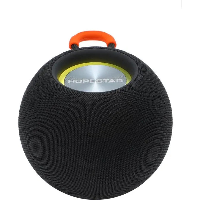 Hopestar H52 Draadloze Bluetooth Speaker – Portable Outdoor Speaker – 20W – Zilver-Ilumina Benelux