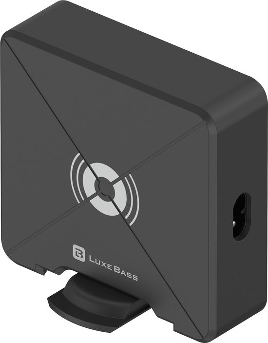 Oplader – 75W 5-poorts USB-C PD 45W & QC3.0 – Snelladen – Geschikt voor iPhone/iPad/Android-Oplader-Ilumina Benelux