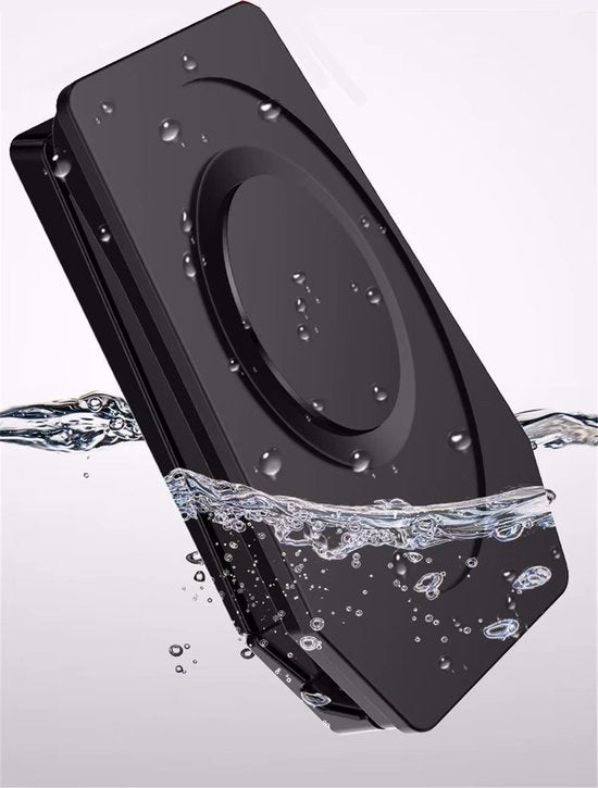 Telefoonhouder auto – Dashboard anti-slip sticky pad – Plakfunctie – Geschikt voor smartphone & iPad – Zwart-Ilumina Benelux