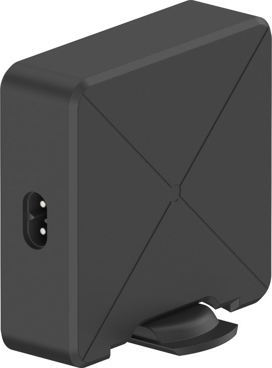 Oplader – 75W 5-poorts USB-C PD 45W & QC3.0 – Snelladen – Geschikt voor iPhone/iPad/Android-Oplader-Ilumina Benelux