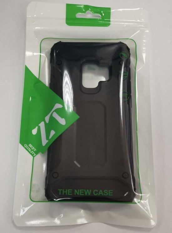 Hoesje Geschikt voor: Samsung Galaxy S10 Plus Glitters Siliconen TPU Case Zilver - BlingBling Cover