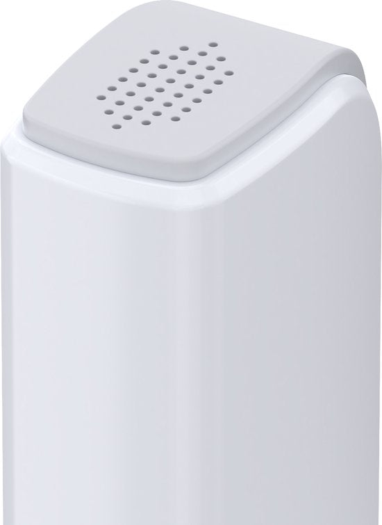 USB Snellader Stekkerdoos – PD 20W QC3.0 – 5 Poorten USB/USB-C – 1,5m Verlengsnoer-Oplader-Ilumina Benelux