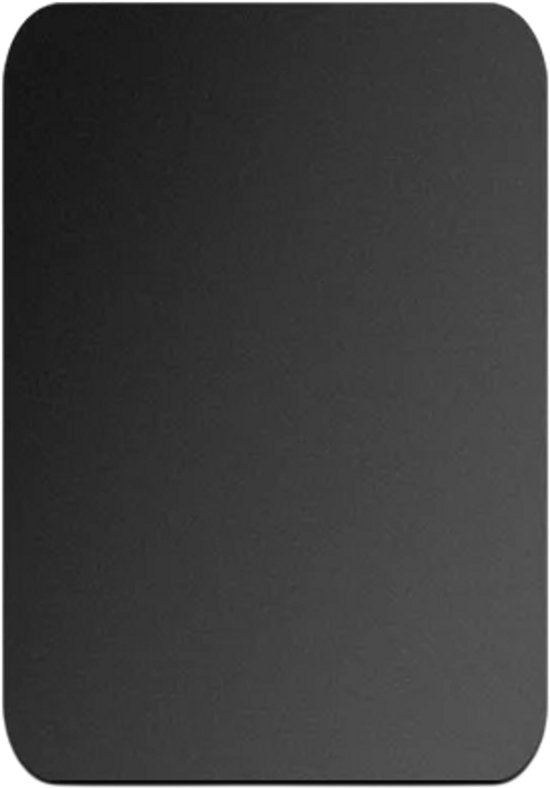 Telefoonhouder auto – Magnetisch – Ventilatierooster – Universeel voor Smartphone – Zwart-Telefoonhouders-Ilumina Benelux